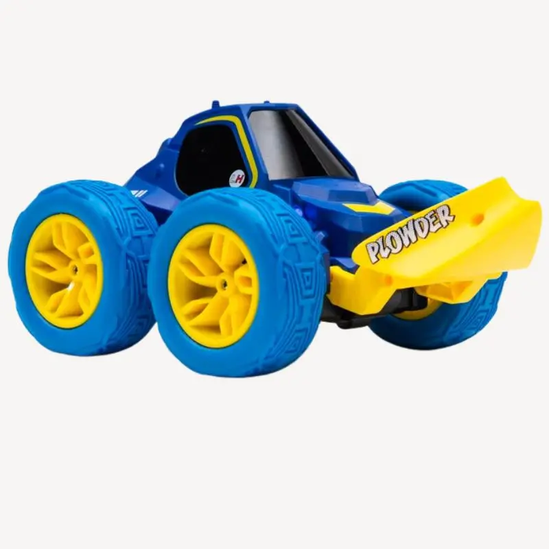 Litehawk Radio-Controlled Snow Plow Vehicle – Remote Operated 1