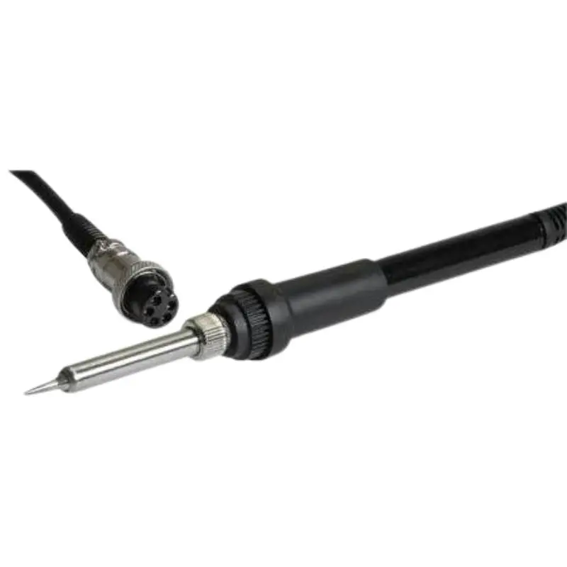 Lk907B – 24 V, 50 W Esd-Safe Soldering Iron For Lion King Lk-937 Stations 1