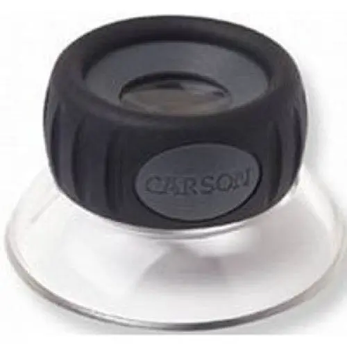 Ll-77 7X Tabletop Magnifier With Stable Base 1