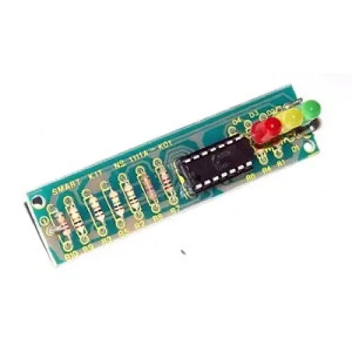 Logic Probe Testing Tool For Digital Circuit Analysis 1
