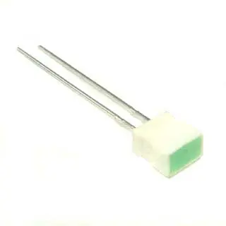 Ltl-33231A Green Led Light Bar – 3.6 × 6 Mm, 4 Mcd, Single-Segment, Pack Of 2 1
