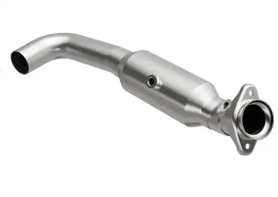 Magnaflow Direct-Fit Catalytic Converter – 21-467 Df, Universal Application 1