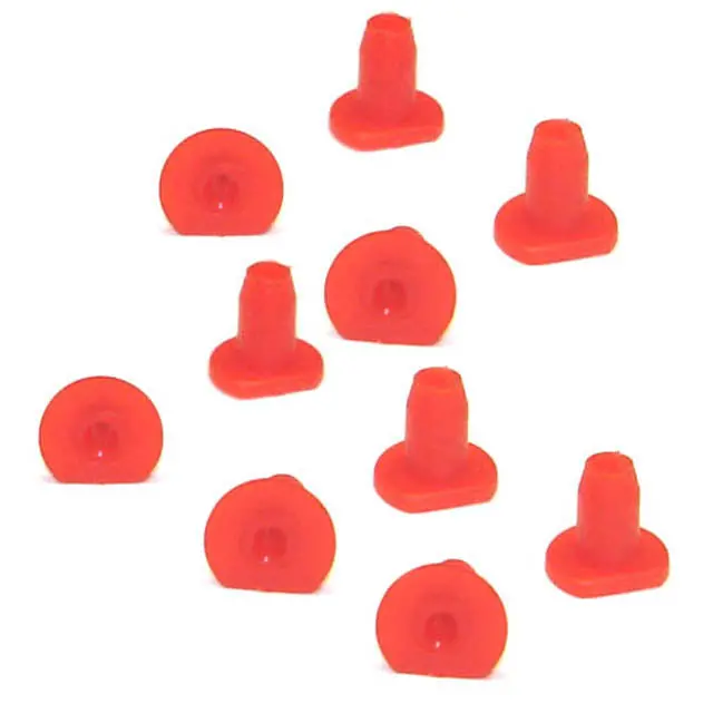 Me211-0100-10 - Bushing For Gear And Mini Motor  (10 Pcs/Pkg) 1