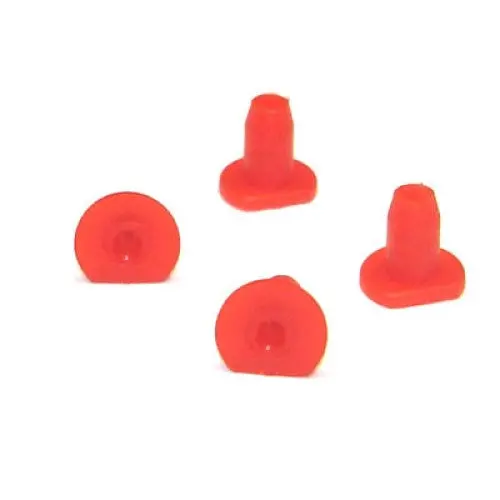 Me211-4100 Gear And Mini-Motor Bushing Kit – 4-Piece Precision Fit 1