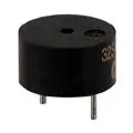 Mg Series 30-Piece Speaker Transducer – 8Ω, 29Mm, Dual-Pin Mounting 1