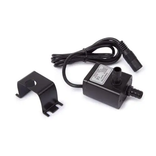 Miniature Dc Water Pump – 5V To 12V Input, 350Ma Operating Current 1
