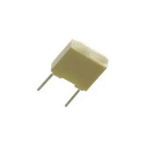 Mkt1822-410/255-1W 0.1 Μf Radial Polyester Film Capacitor, 250V, 2-Piece Package 1