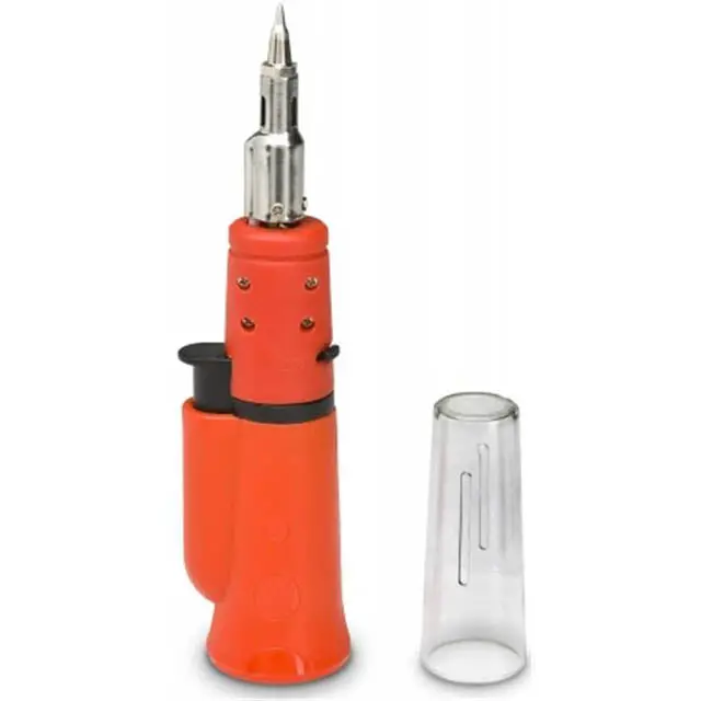Ml500Mp Cordless Butane-Powered Soldering Iron With Refillable Fuel System 1