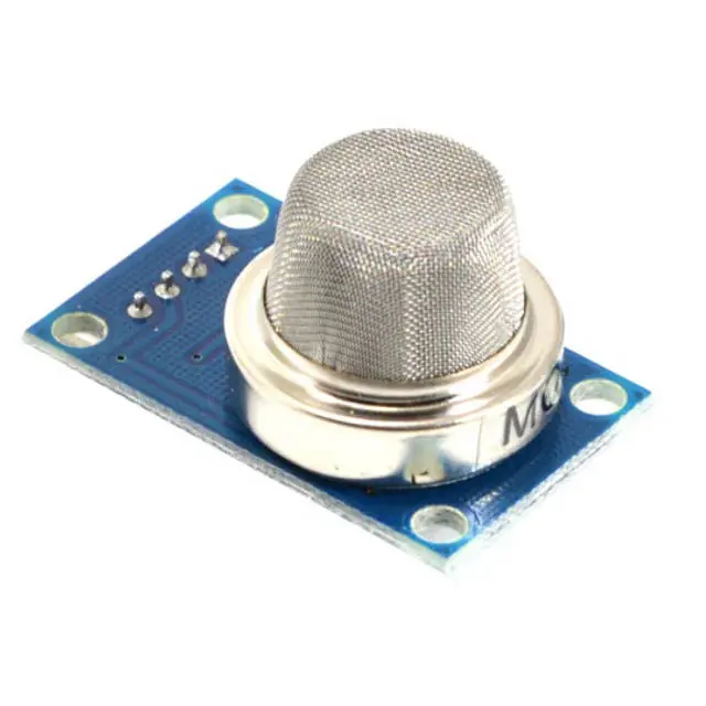 Mq-5 Liquefied Petroleum Gas (Lpg) And Natural Gas Sensor 1