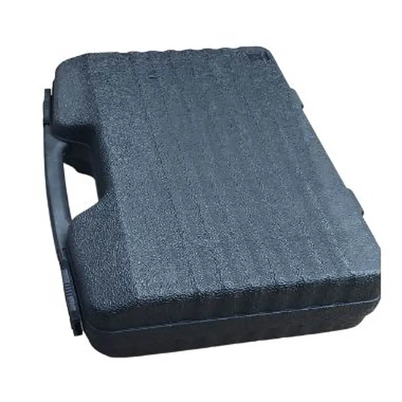 Mtp Cc50 – Heavy-Duty Hard Carrying Case For Digital Multimeters 1