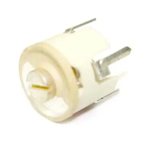 N750-3039: 8–40Pf Ceramic Trimmer Capacitor – 10Mm Through-Hole 1