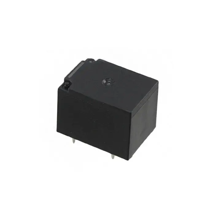 Nais J51-5V Dc 5V Relay – Single-Pole Double-Throw, 10A Rating, Pcb Mount 1