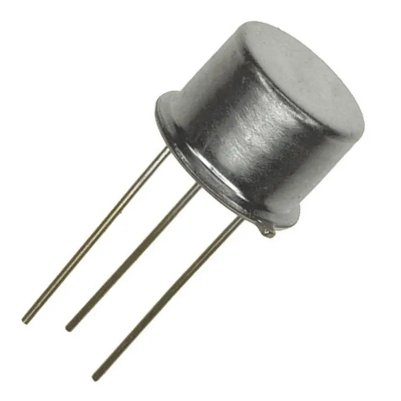 Nte129 Silicon Pnp Audio/Video Output Driver In To-39 1