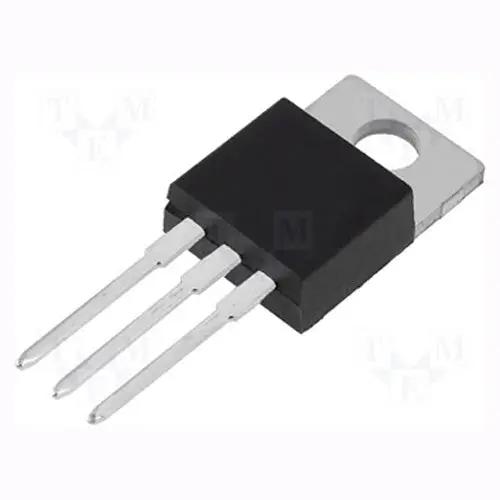 Nte152 7A 60V Silicon Npn Audio Power Transistor In To-220 1