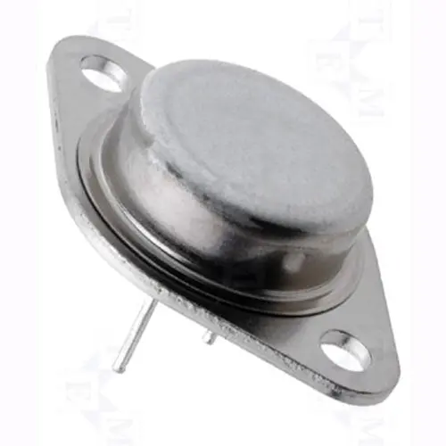 Nte181 Silicon Npn Audio Frequency Amplifier Transistor 1