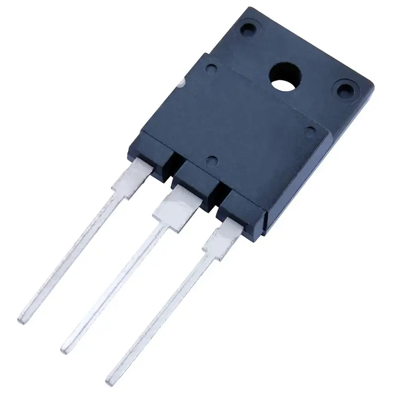 Nte2308 T-Npn High-Voltage Switching Transistor 1