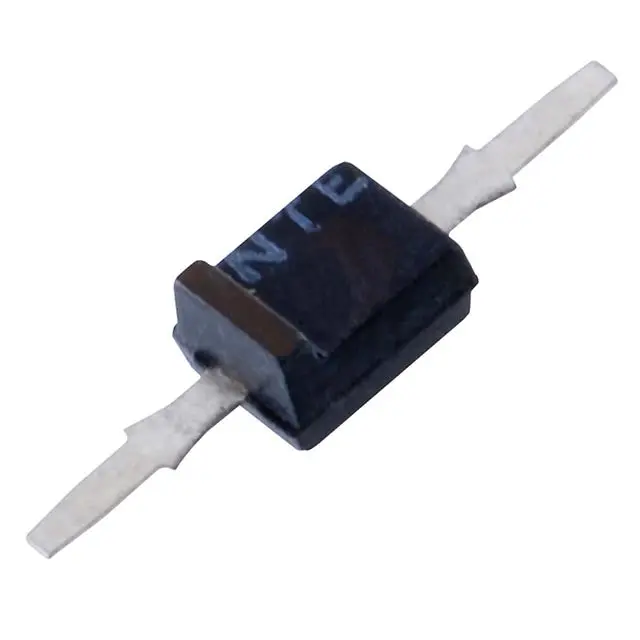 Nte555 — Dual-Pin Vhf Band Switching Diode 1