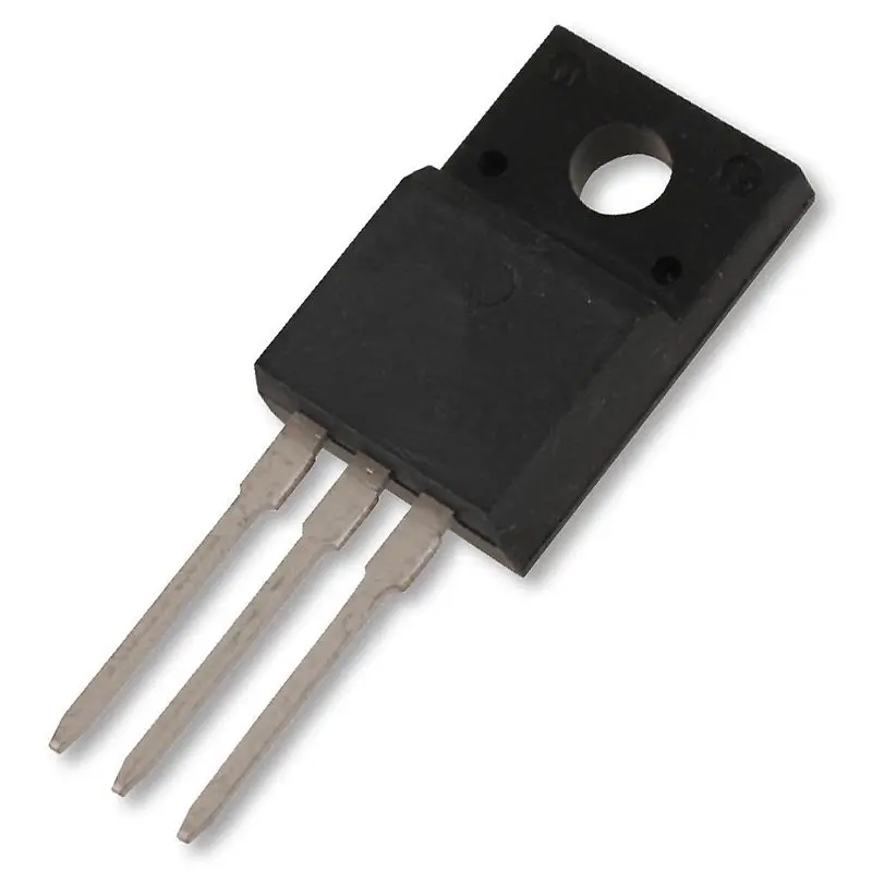 Nte5671 Isolated Triac – 800V Rms, 16A, Optically Isolated Trigger Input 1