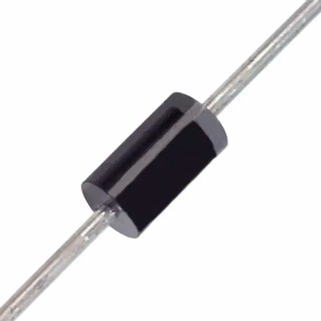Nte586 Fast-Switching Schottky Barrier Diode — Si, Low Vf 1