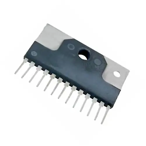 Nte7104 Vertical Deflection Output Integrated Circuit 1