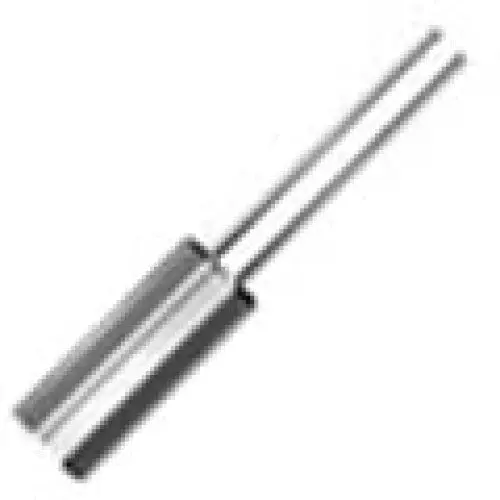 Ntf3238C – Cylindrical 32.768 Khz Crystal Oscillator (3 × 8 Mm Package) 1