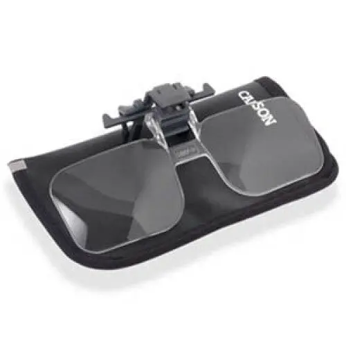 Od-10 Clip-On +2.25 Diopter Lens Attachment For Eyeglasses 1
