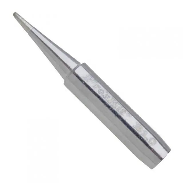 Pencil-Style Soldering Tip – 1.0Mm, Designed For Ss-206E And Ss-207E Soldering Stations 1