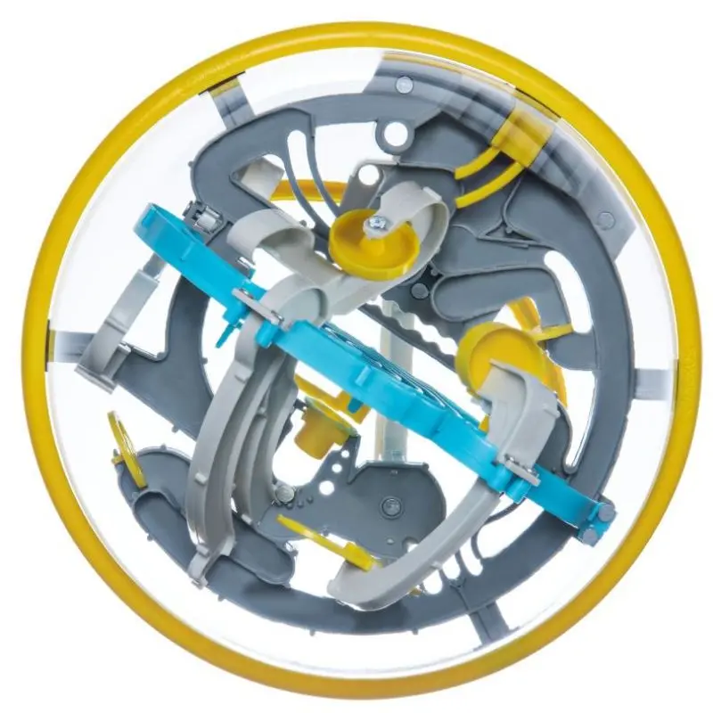 Perplexus Beast – 3D Spherical Maze Challenge Game 2