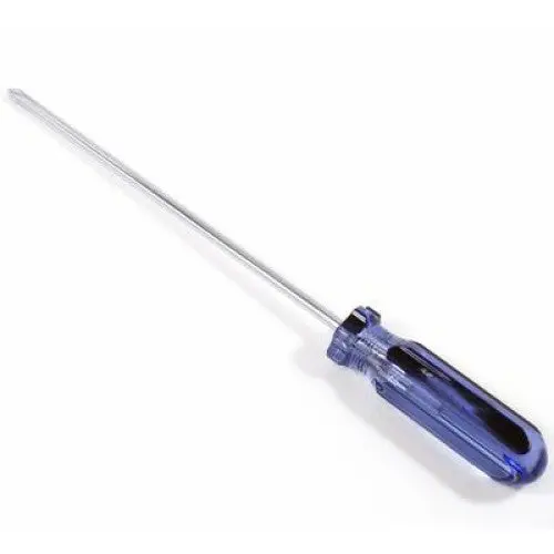 Phillips #2 Screwdriver – 4-Inch All-Purpose Driver For Everyday Repairs 1