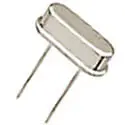 Q-18.4-448 18.432 Mhz Low-Profile Hc49/S Crystal 1