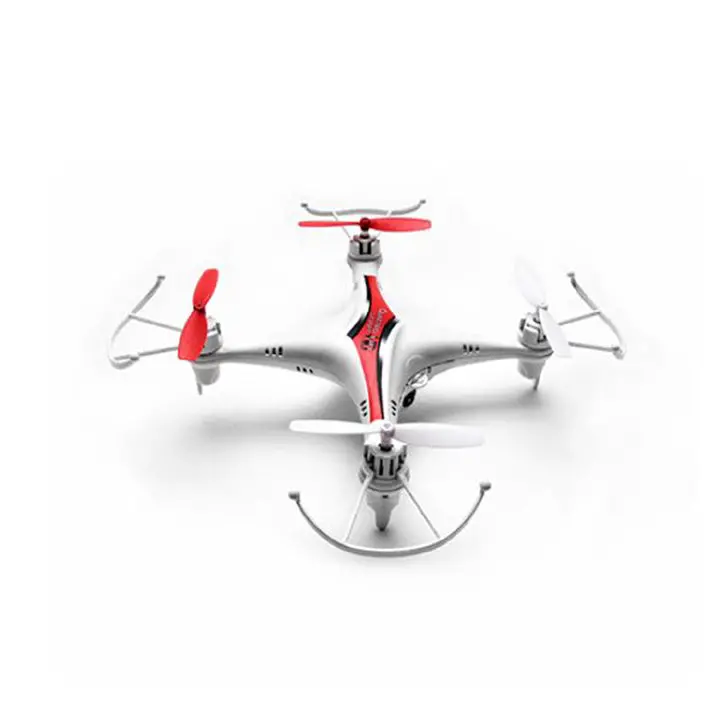 Quadcopter Drone With 2.4Ghz Remote – Hd Video Capture, 8-Minute Flight Time, Snap-And-Go Design 1
