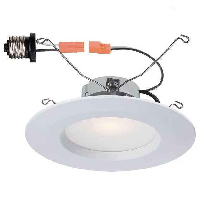 R56 Led Bulb – E26 Base, 16W Cool White (5000K), Dimmable, Replaces 75W Incandescent 1