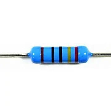 Rae-560K-2 – 560 Kilohm 2W Carbon Film Resistor (5% Tolerance, 2-Pack) 1