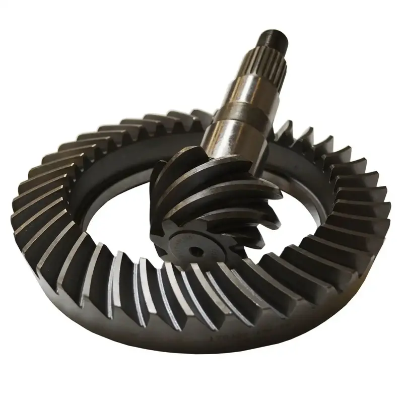 Raptor Series 170107-A05900 Dana 44 Ring & Pinion Set – 5.13 Ratio, 24-Spline, For 2007–2018 Jeep Wrangler Jk/Jku Rubicon 1