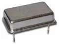 Rasco Plus 3.6864 Mhz Crystal Oscillator – Through-Hole, Standard Frequency Reference 1