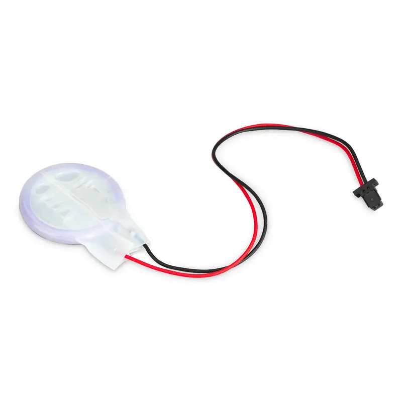 Raspberry Pi 5 Rtc Battery – 3V Rechargeable Ml-2020, 45Ma – 1055-1 1