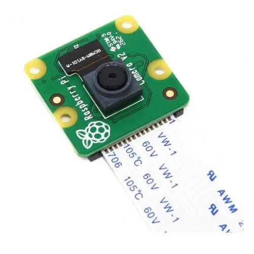 Raspberry Pi Noir Camera Module V2 – 8Mp, Infrared-Sensitive, Optimized For Raspberry Pi 3 1