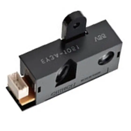Reflective Optical Sensor – 7V Dc, 10Ma, Multi-Beam Design For Ricoh Equipment Integration 1