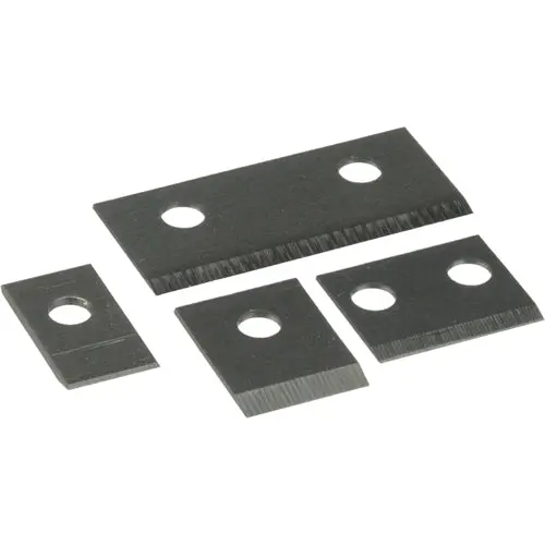 Replacement Crimper Blade Set For 100054C Tool – Compatible With 100054Bl 1