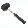 Rubber Mallet – 55 Mm Head Diameter, 16 Oz Weight, Non-Marring (Rh-1) 1