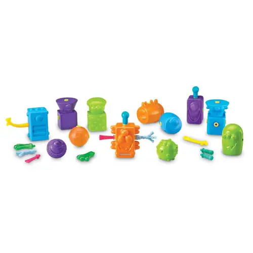 Science Encounters Activity Kit – Hands-On Stem Learning Set For Young Explorers 1