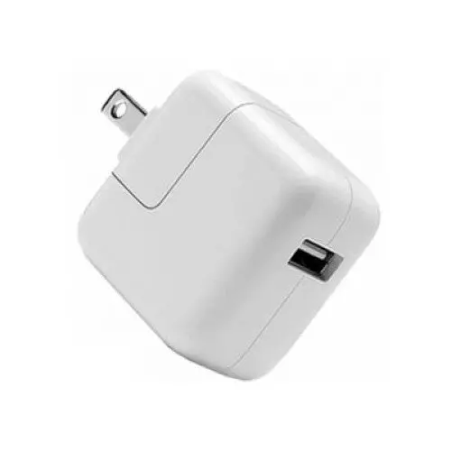 Single-Port Usb Wall Charger – 5V/2.4A Fast Charging 1