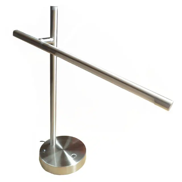 Slim Led Touch-Control Table Lamp – 3-Level Dimming, Adjustable Arm 1