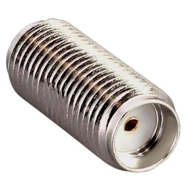 Sma Jack-To-Jack Coupler Adapter 1