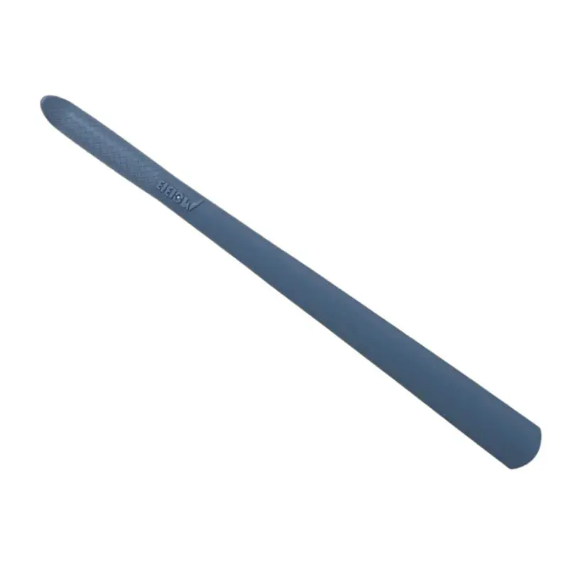 Snap-On Shoe Horn – 19 In Stainless Steel, Flexible Tip, Ergonomic Handle For Easy Use 1