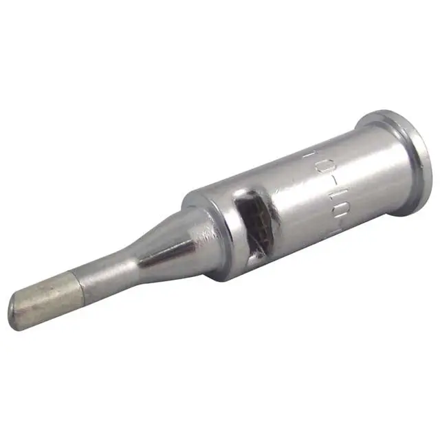 Spade-Style Soldering Tip – 0.118-Inch Width, Designed For Pyropen Wpa2 And Wsta3 Soldering Tools 1