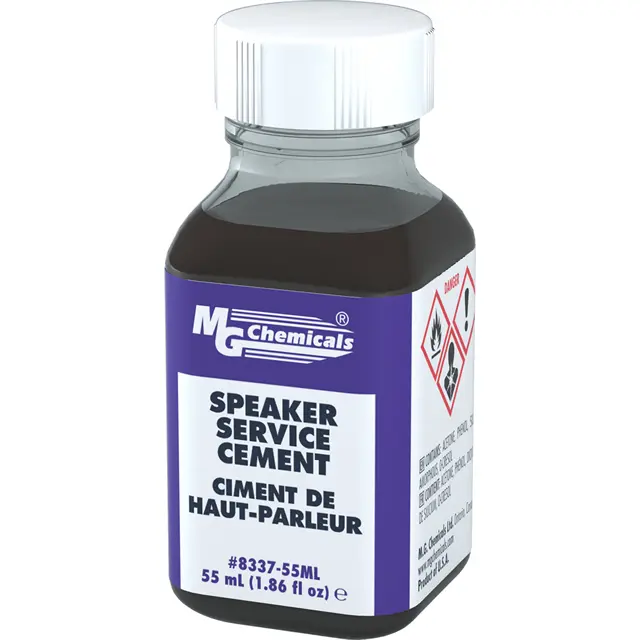 Speaker Repair Adhesive – 55Ml Tube 1