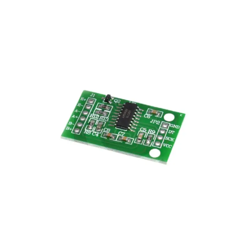 Spewa-017110 – Hx711-Based Load Cell Signal Amplifier Module 1
