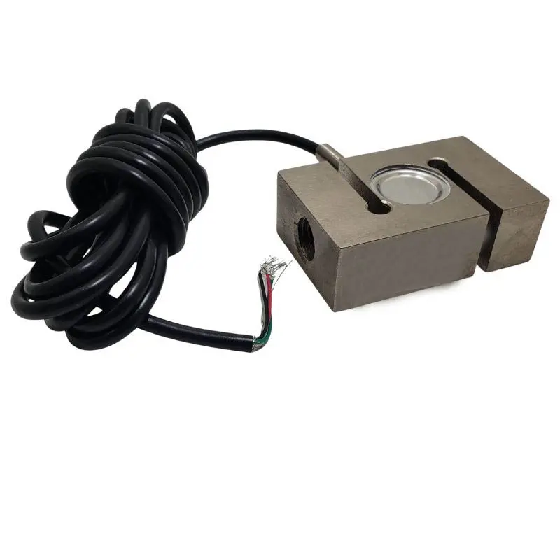 Spewt-010100 - 100 Kg S-Type Load Cell Weight Sensor For Precision Measurement 1
