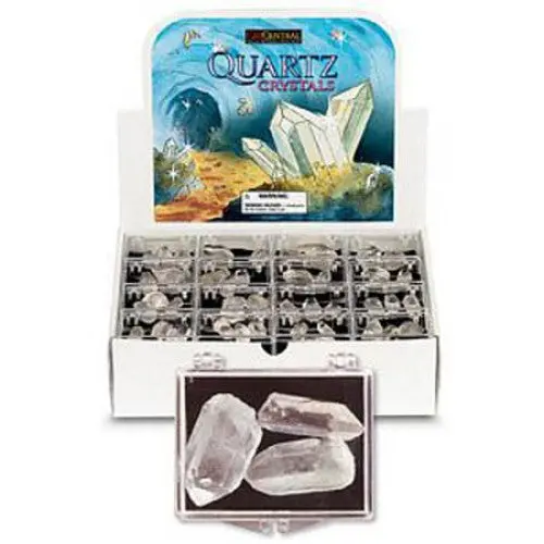 Stgq Quartz Crystal Resonator – Precision Timing Component For Electronics 1